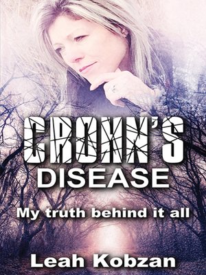 cover image of Crohn's Disease
